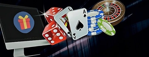 Casinobonusar Utav Formen Free Spins