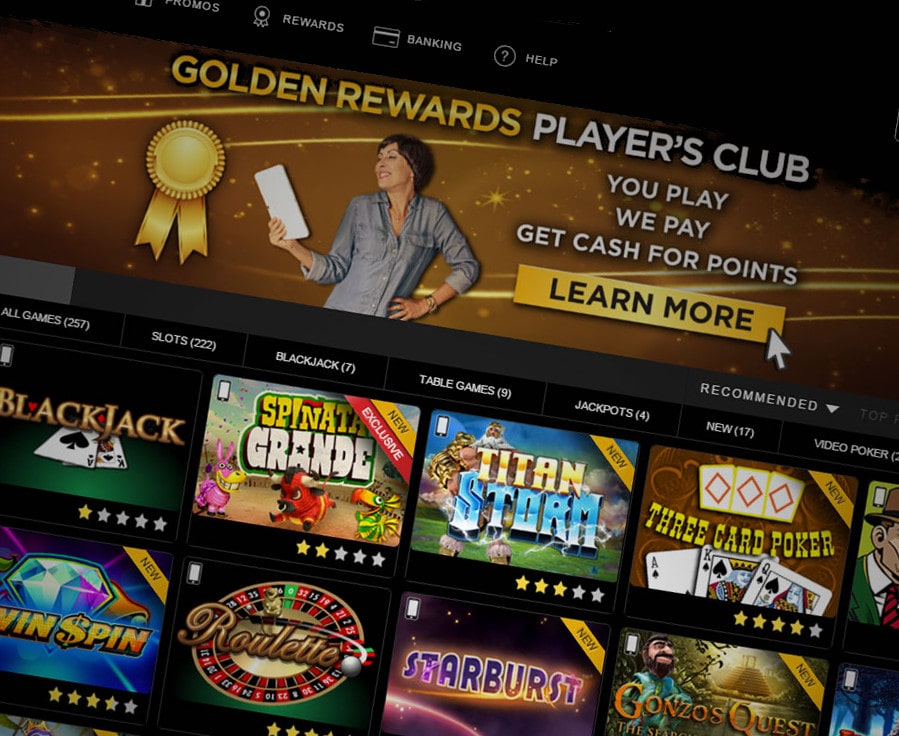Casinobonusar för Online Slotmaskiner